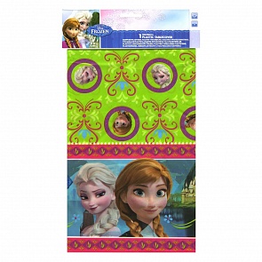 Скатерть Холодное сердце, 120 x 180 см (Procos, tp82502)